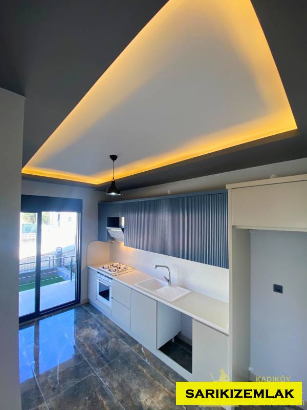 Edremit Kadıköy Mah`daVilla. - 12